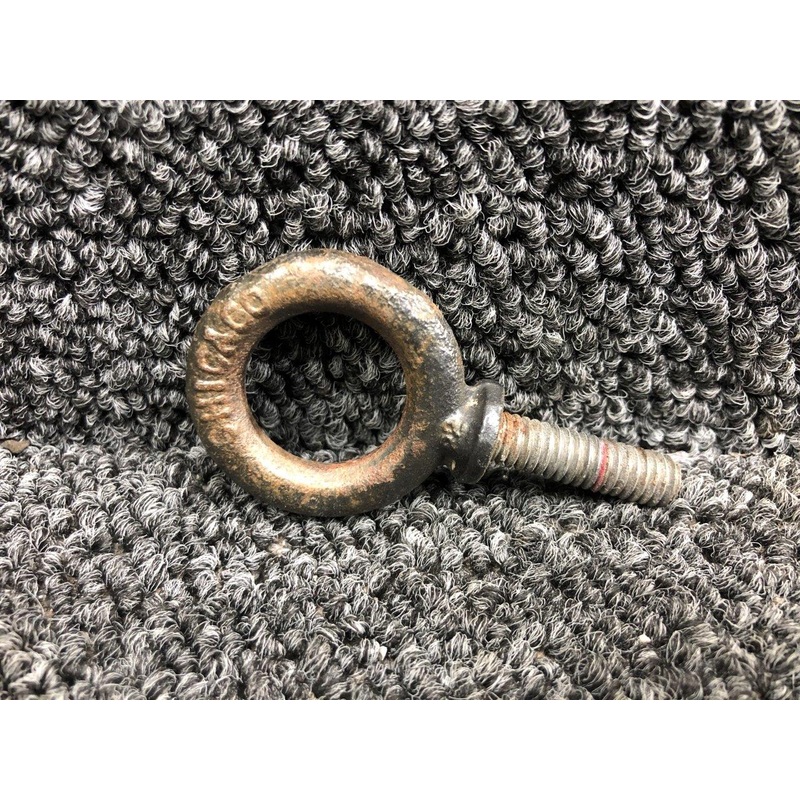 40118-1 Rockwell 112A Wing Tie Down Ring LH / RH