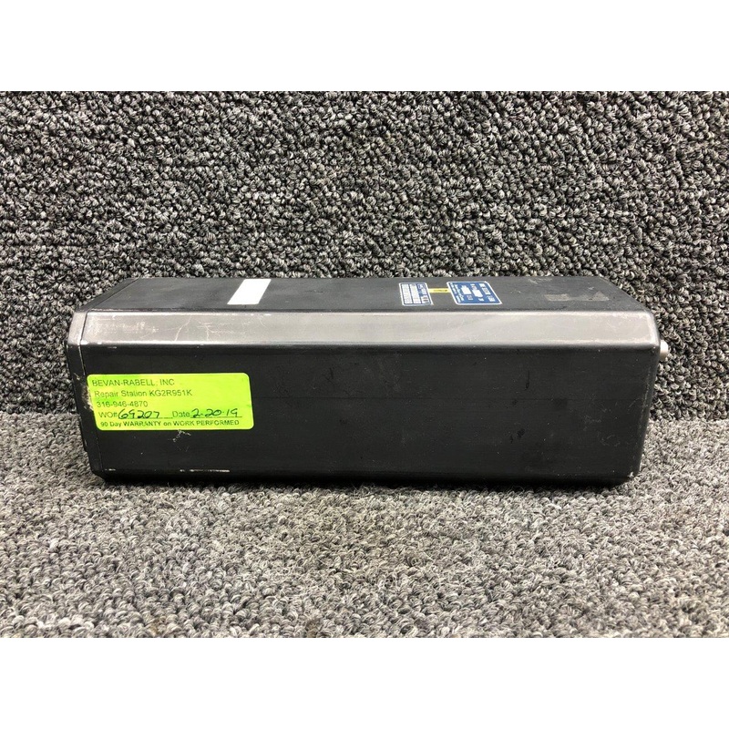42710-00008 ARC S-550A Mode Selector with Mods (Volts: 28)
