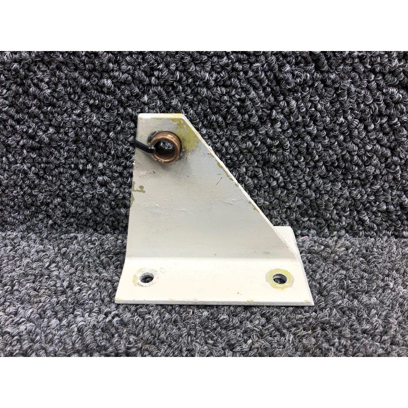 44257-3 Rockwell 112A Inboard Elevator Support Fitting LH