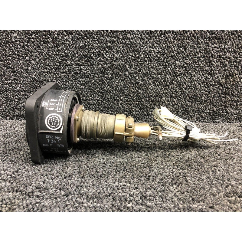 45010-1000 (USE: IN-514B) ARC Course Select Indicator (Volts: 12)