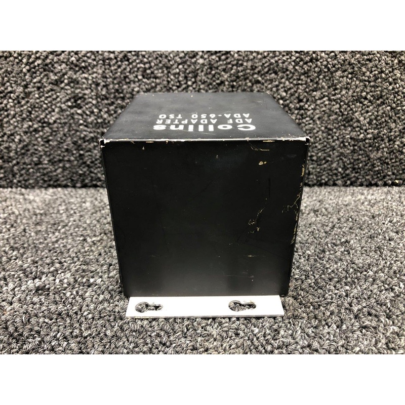 622-2609-001 Collins ADA-650 ADF Adapter Assembly with Mod (Volts: 26)