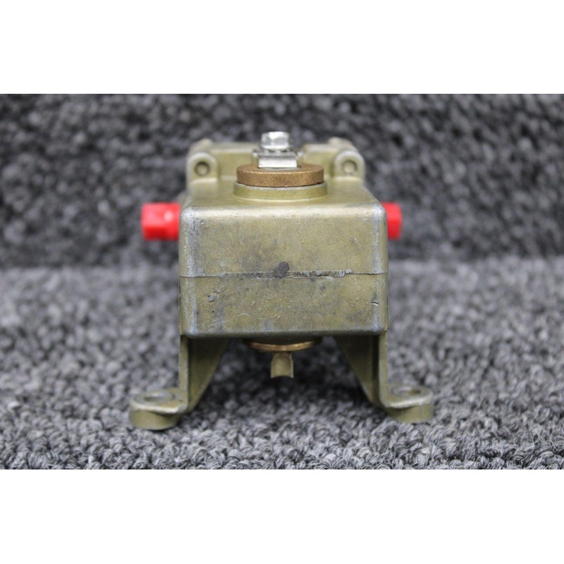 721526 (Use: G721526) Stewart-Warner Heater Fuel Pump Assembly