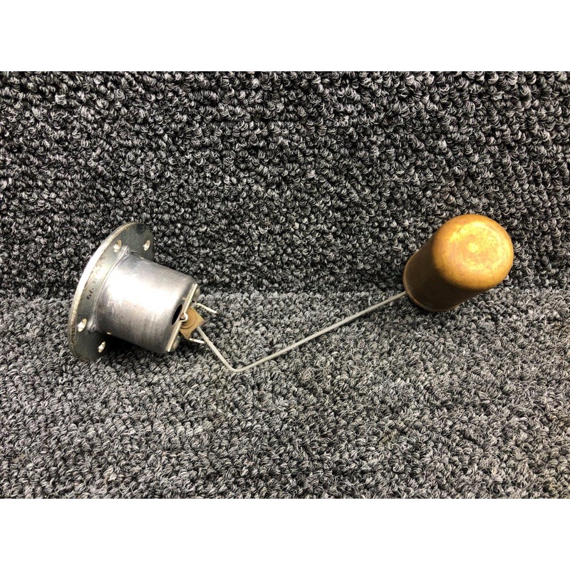 7740-00448 (ALT: 0523557-1) Stewart Warner Fuel Transmitter Assembly