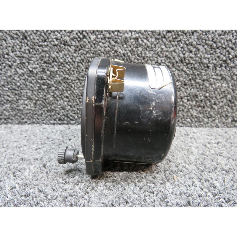 8130 United Instruments True Airspeed Indicator 0-260 Knots (Code: B.312)