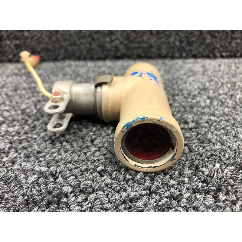 A-1425A-2-12 Grimes Spotlight Assembly (Volts: 12)