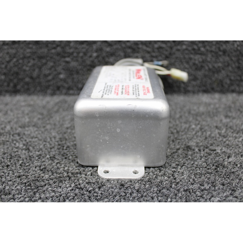 A490-T-DF-14/28 Whelen Strobe Light Power Supply (Volts: 14-28)