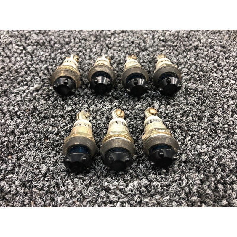 A7165-4 Grimes Edgelites (Set of 7)