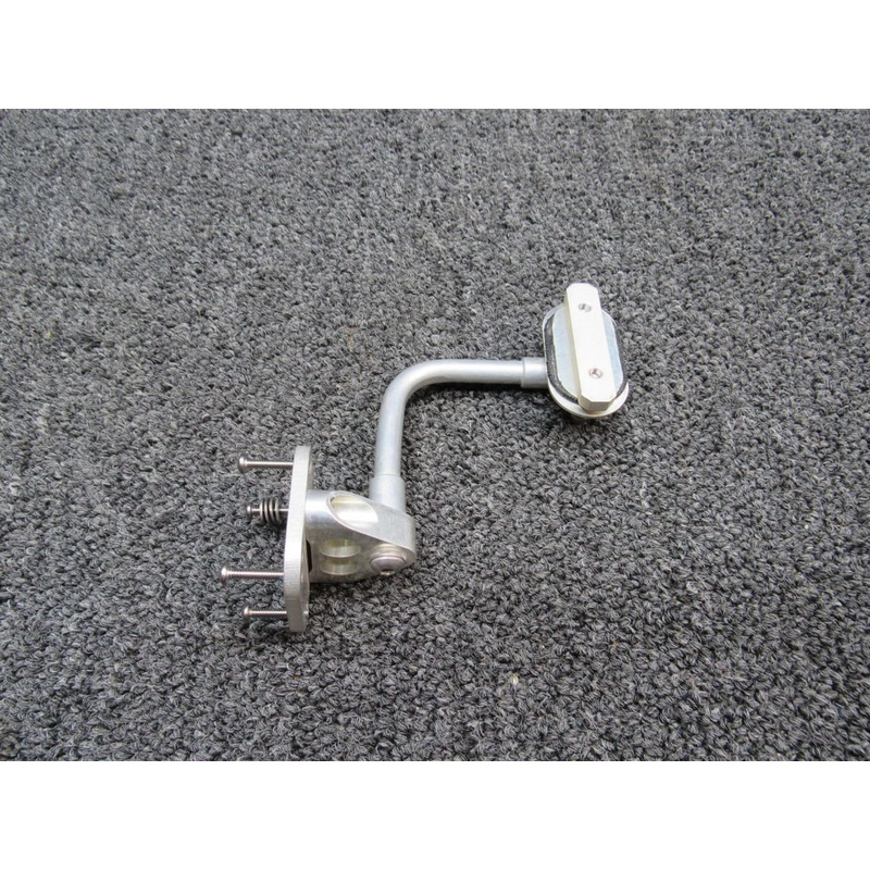 Beechcraft Garmin GPS Mount