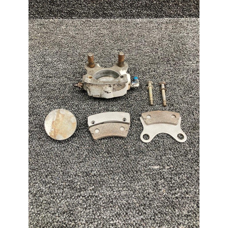 C163030-0111 (USE: 30-75A) Cleveland Brake Caliper Assembly