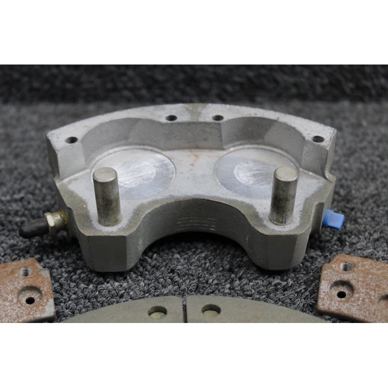 C163030-0313 Cleveland 30-52N Brake Caliper Assembly (SA)