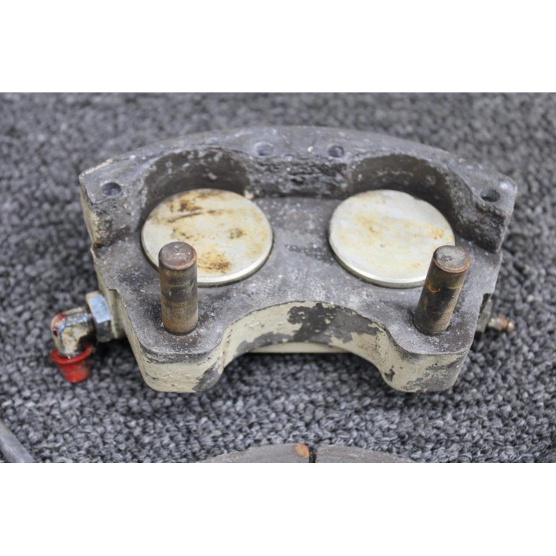 D-30118-4 McCauley Brake Assembly (SA)