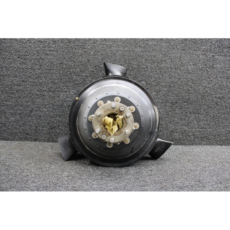 D3A32C88-MR McCauley 3 Blade Propeller Hub (No Logs) (CORE) (SA)