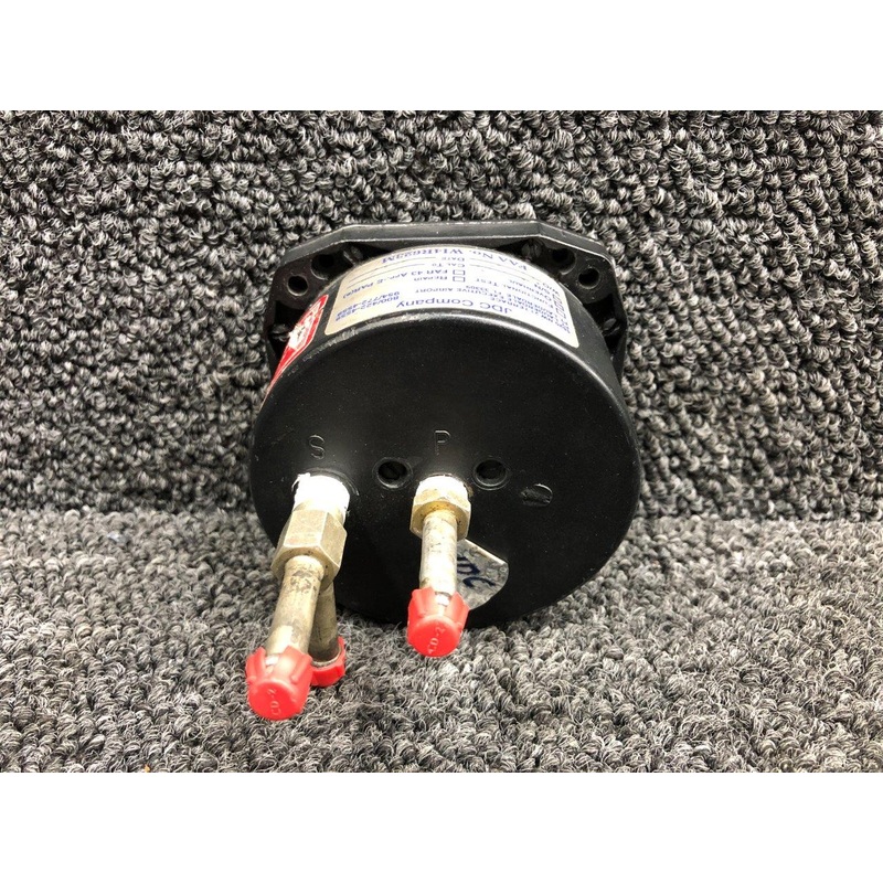 EA-5173-0210-CES Edo-Aire EA-5173 Airspeed Indicator (Type I)