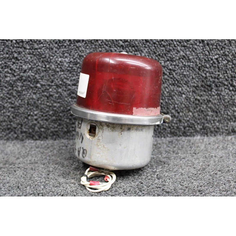 WRML Whelen Rotating Beacon Assembly (Volts: 28) (Core)