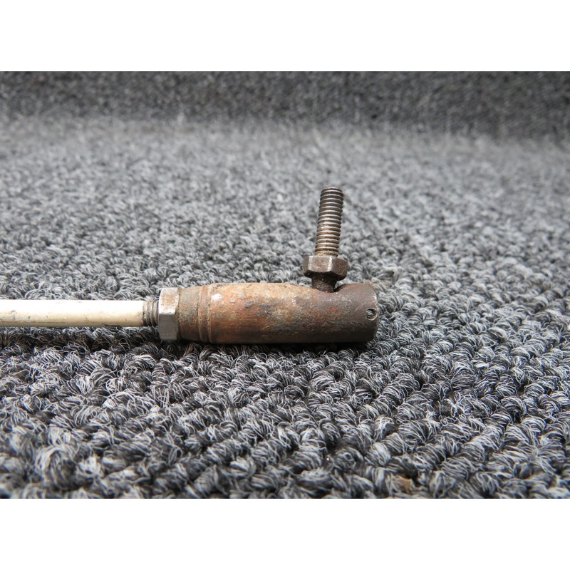 002-410053-15 Beechcraft Cowl Flap Control Link