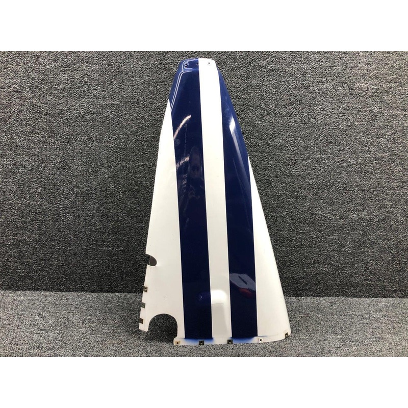 002-440033-41 Beechcraft 95-B55 Tail Cone Weld Assembly