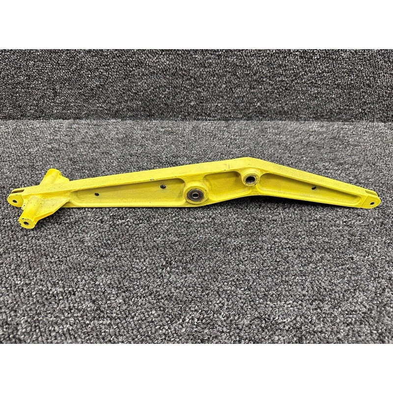 002-524024-21 (Use: 002-524024-51) Beechcraft F33A Elevator Bellcrank Assembly