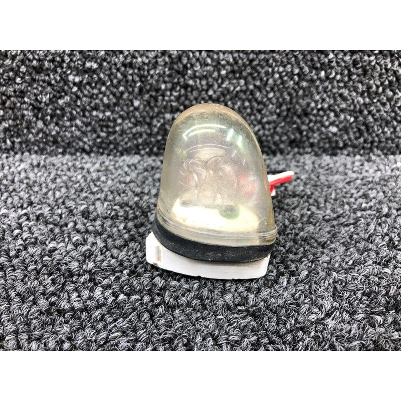 02-0250274-00 Whelen A427 Strobe Light Assembly with Lens