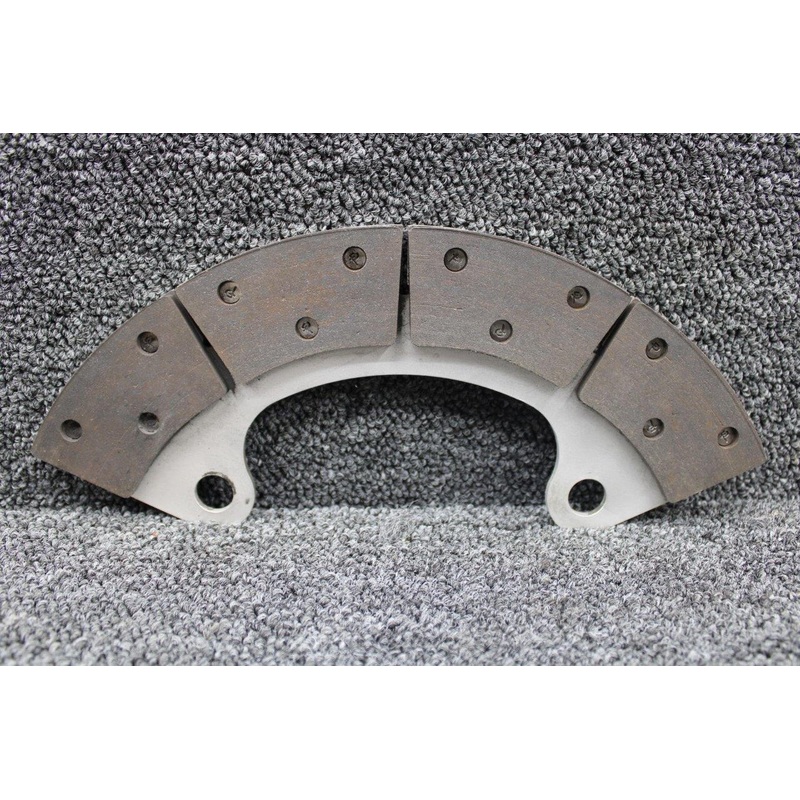 063-05801 Cleveland Brake Caliper Pressure Plate