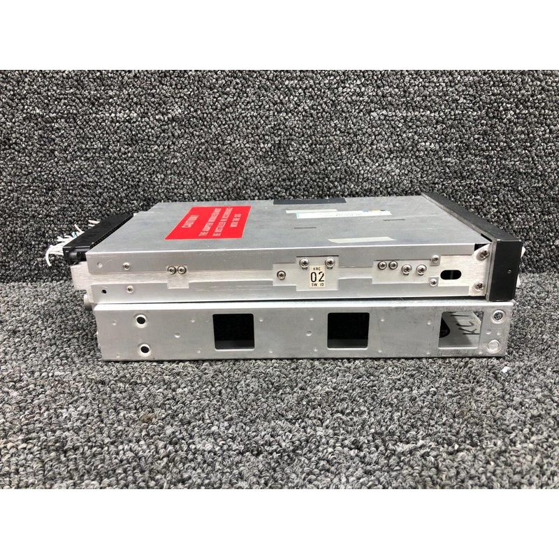 065-0042-03 Bendix King KC-192 Flight Computer Radio with Tray and Mods (28V)
