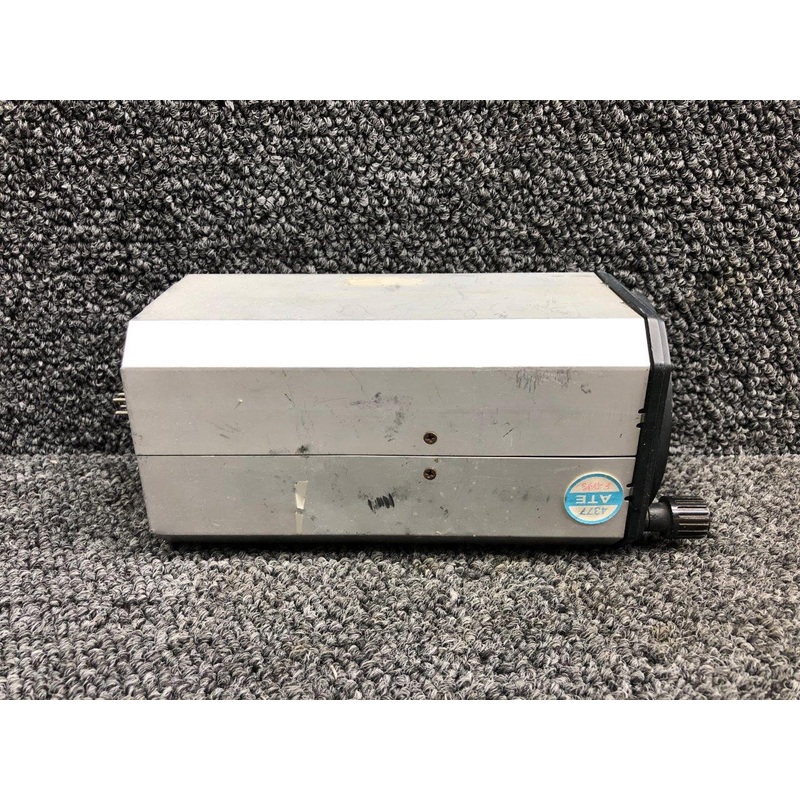 066-3056-00 King Radio KI-208 VOR-LOC Indicator with Mod (11-33V) (CORE)