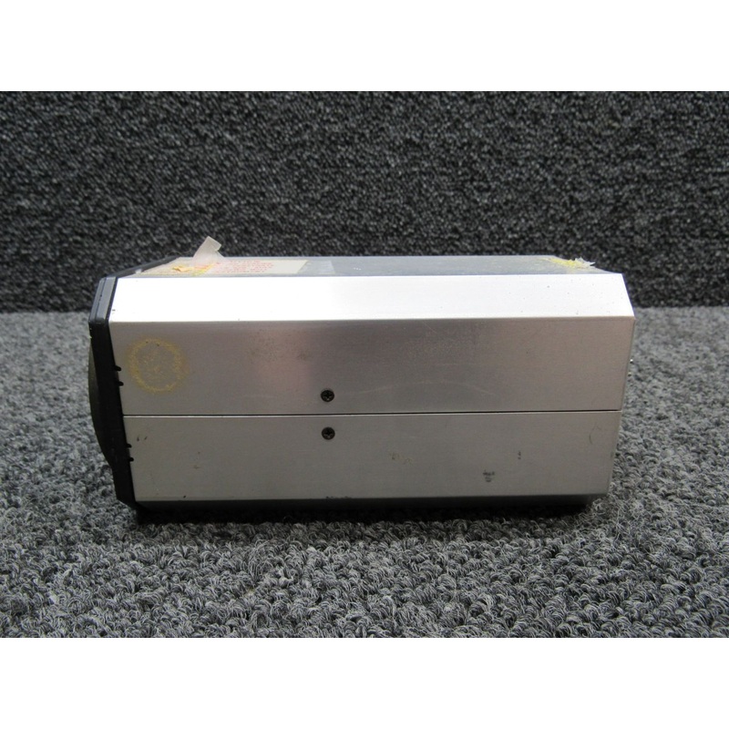 066-3056-00 King Radio KI-208 VOR-LOC Indicator with Mod (11-33V) (Cracked)