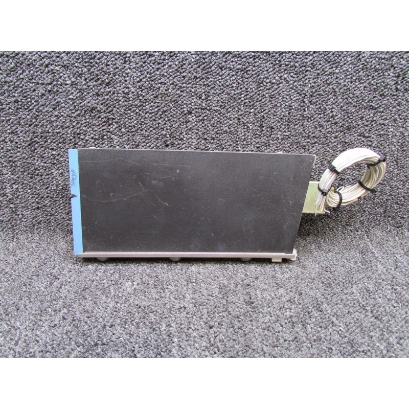 066-4004-00 King Radio KN-77 VOR-LOC Converter with Mount, Mod (Volts: 14,28)