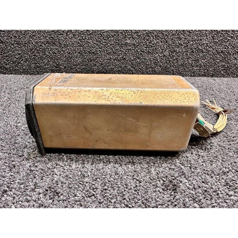 069-1010-04 King Radio Corp KI-211C Course Selector Indicator