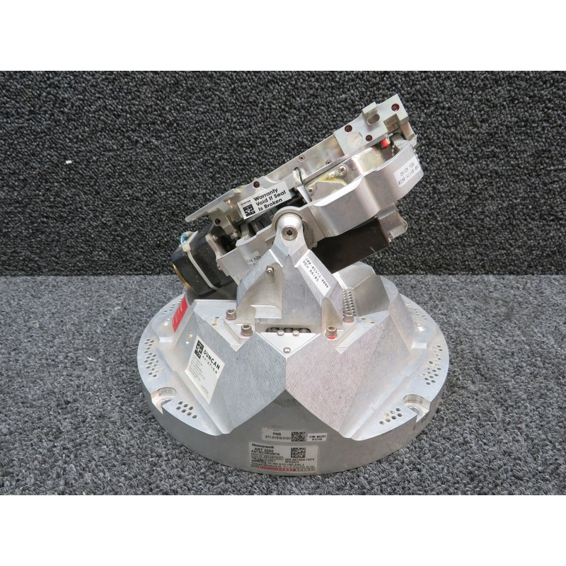 071-01519-0101 Honeywell ART-2000 Radar Antenna Base (Core)