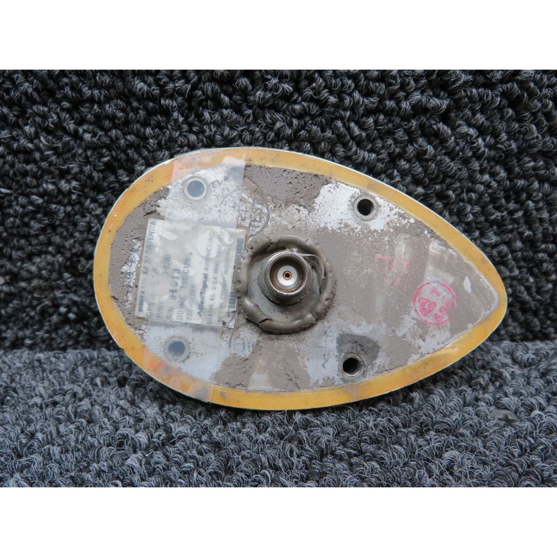 071-01553-0200 Bendix King KA92 GPS L1 Active Antenna