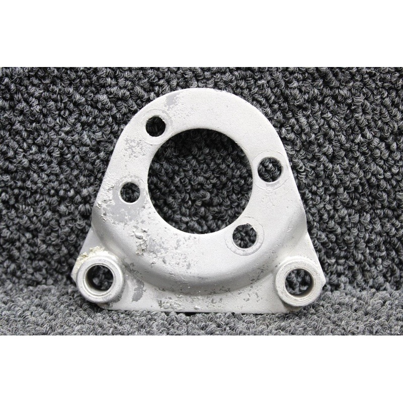 075-13850 Cleveland Torque Plate RH (Thick: .75) (Flat Corners)
