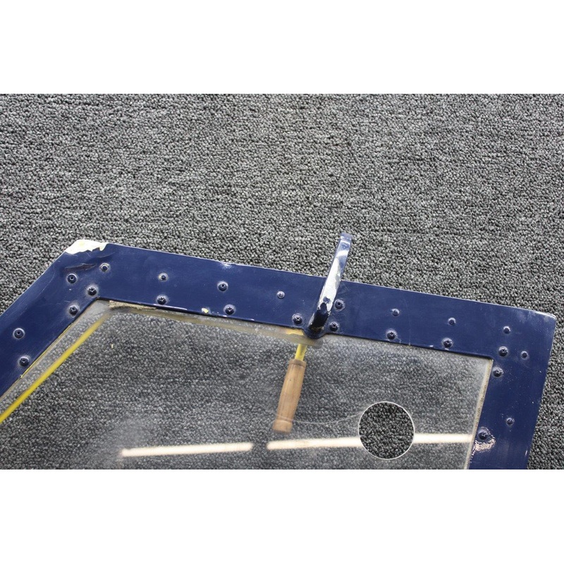 10070-2 Air Tractor AT-301 Cabin Door Structure LH
