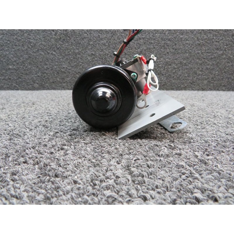 10737320MO25WJ Air Tractor AT-802A Windshield Wiper Motor (Volts: 24)