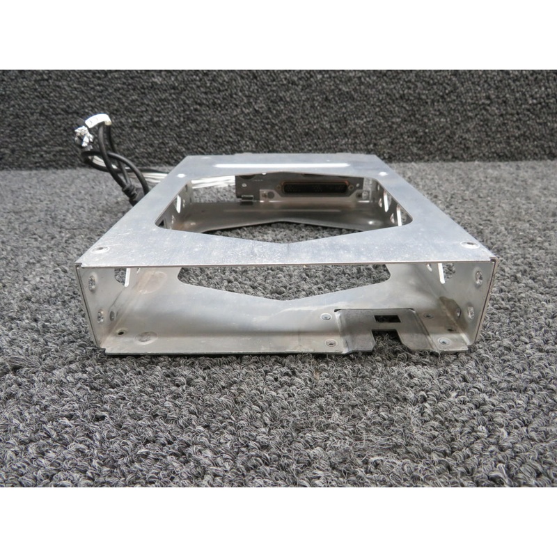 115-01771-00, 011-02976-01 Garmin GTX-335-345 Radio Tray with Backplate