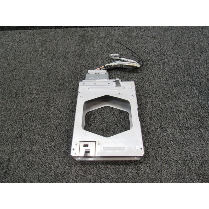 115-01771-01 Garmin GTX3X5 Mounting Tray