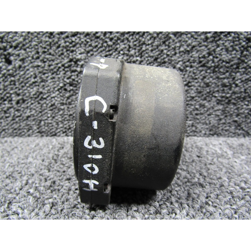 22-695-054 Garwin Airspeed Indicator (Discolored Face)