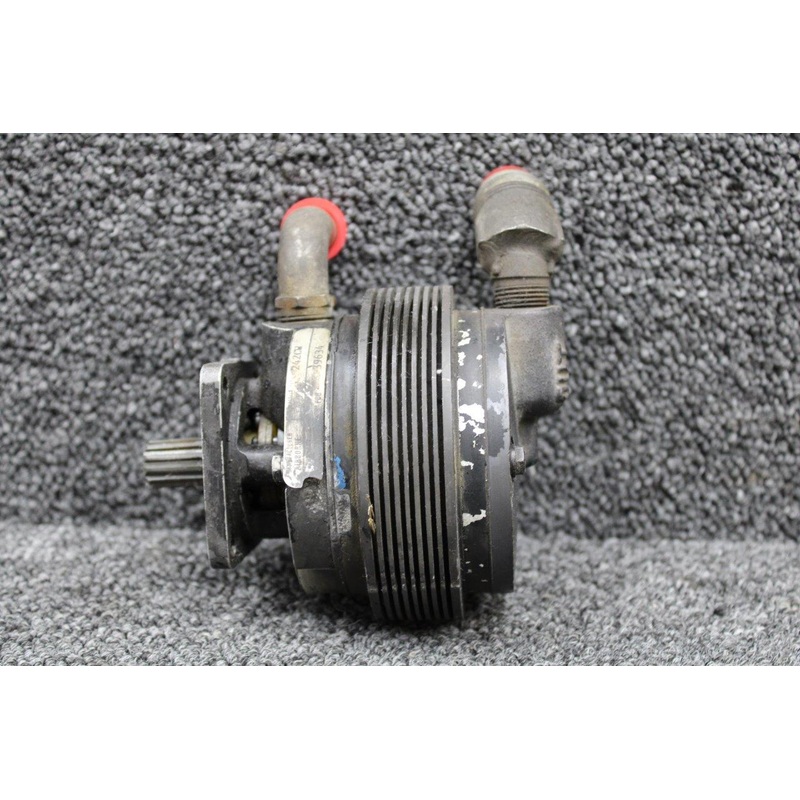 242CW Airborne Dry Air Pump Assembly (Core)