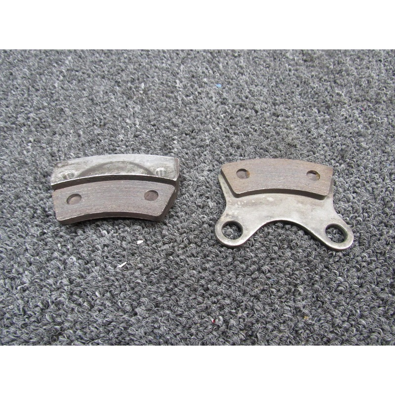 30-56F Cleveland Brake Caliper Assembly