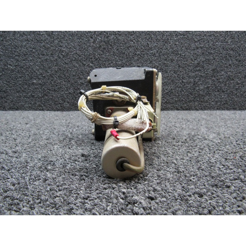 35070-0628 Cessna 414 Aircraft Radio Corp. PA-500A Yaw Actuator (Volts: 28)