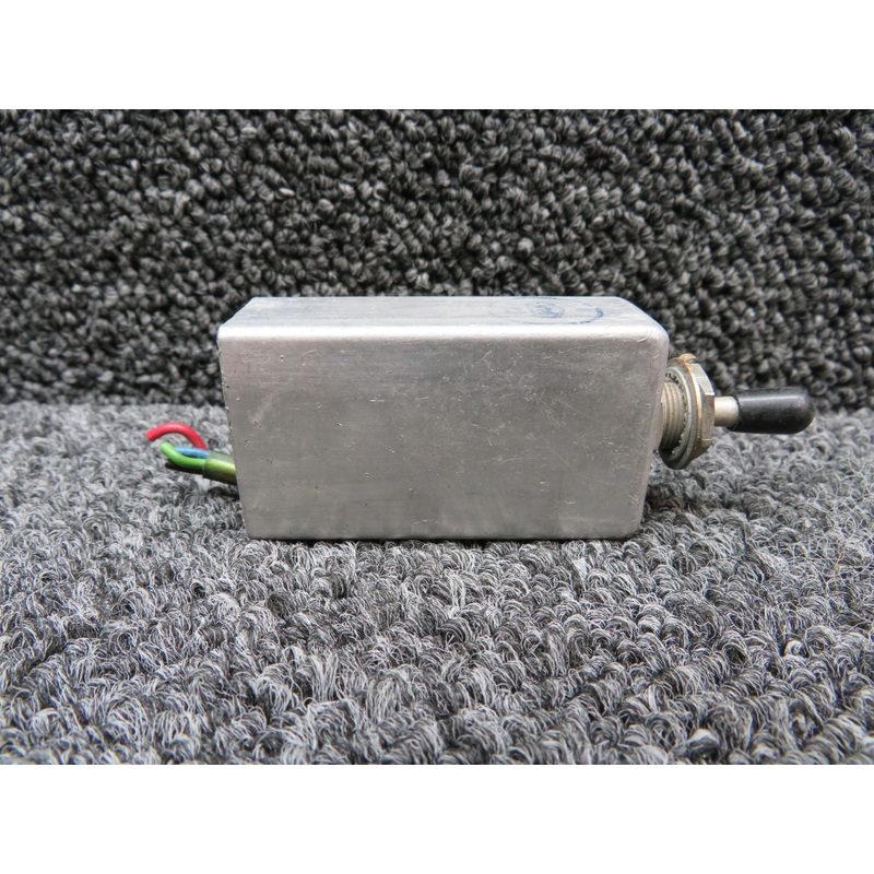 3D1748-2 BF Goodrich De-Ice Timer Switch (Volts: 28) (Core)