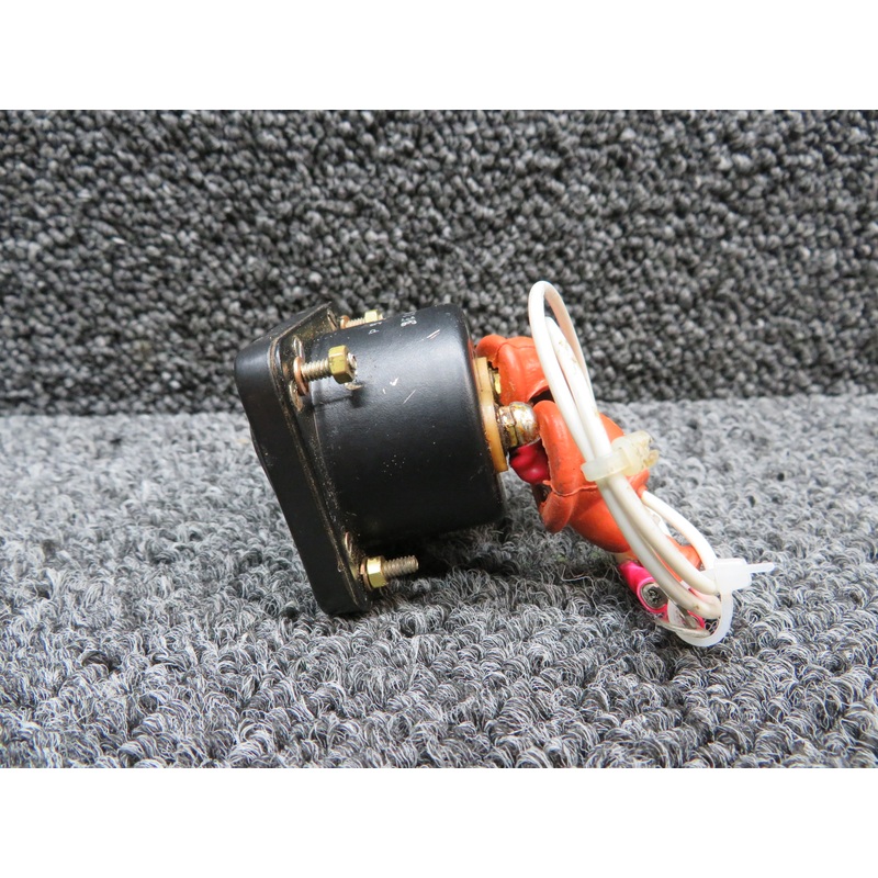3E1886-4 BF Goodrich Propeller De-Ice Ammeter Indicator (0-50 Amps)