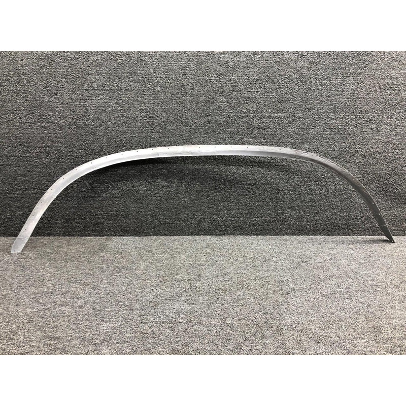 43241-1 Rockwell 112A Windshield Retainer Strip