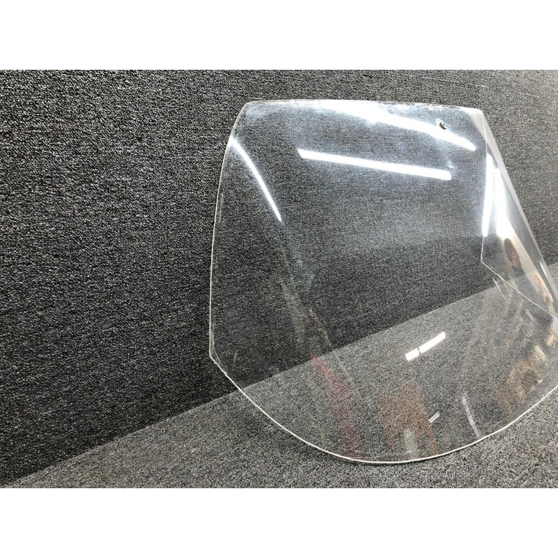 43241-3 Rockwell 112A Windshield Assembly