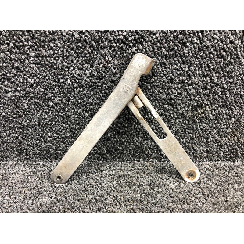 43744-501 Rockwell 112A Cabin Door Steward Assembly LH
