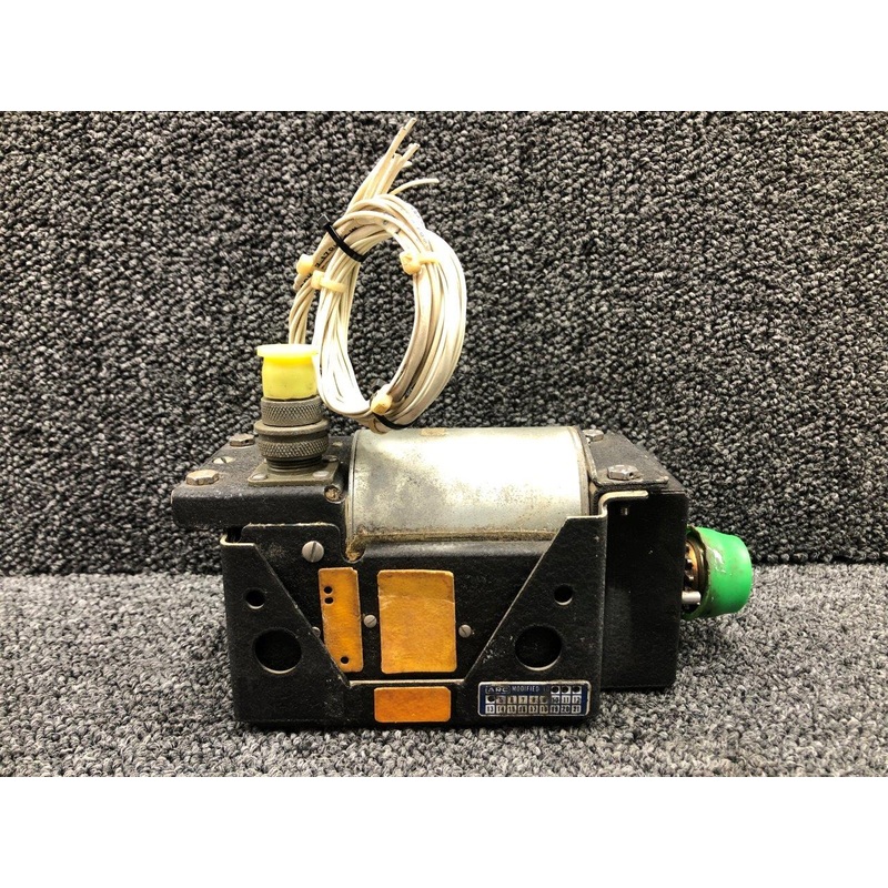 43989-4008 / 44415-4100 ARC Yaw Actuator Assembly W/ Mount