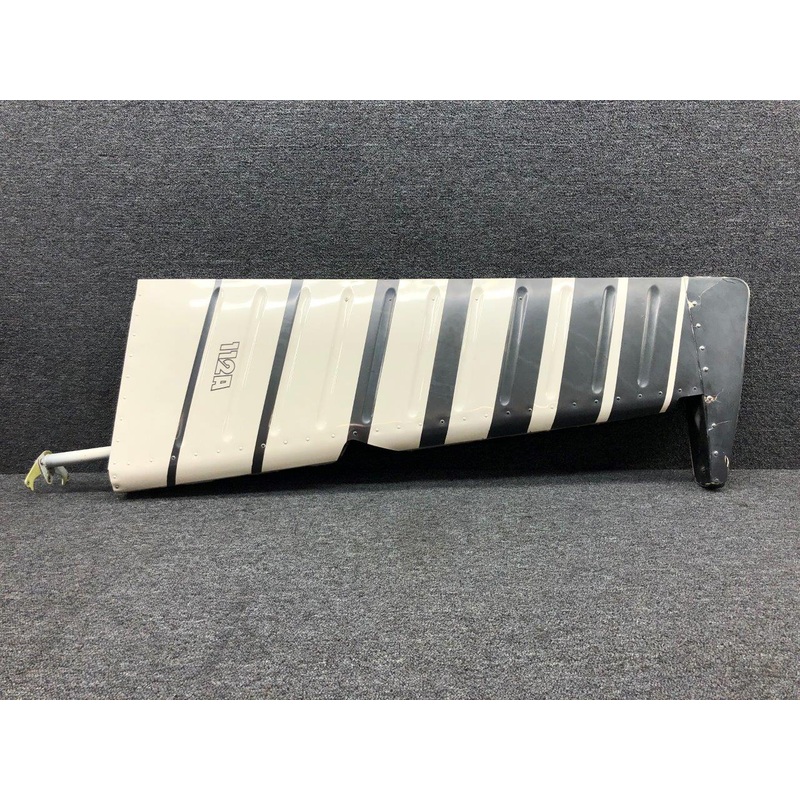 44006-3  Rockwell 112A Rudder Assembly