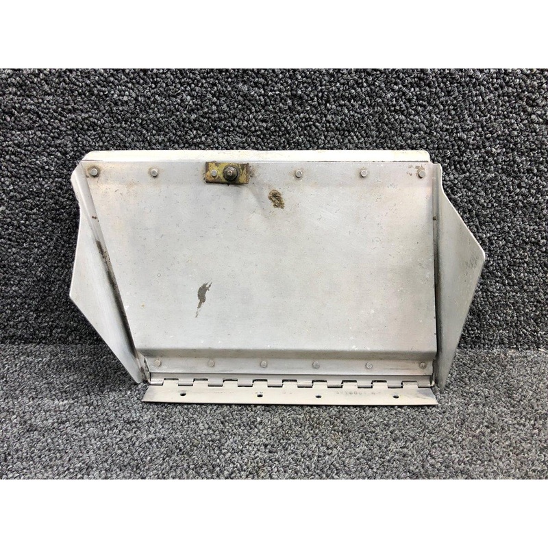 46336-2 Rockwell 112A Cowl Flap Assembly RH