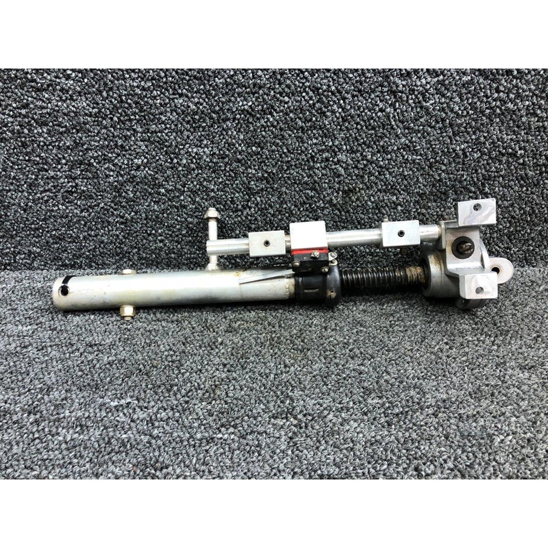 47275-1 Rockwell 112A Flap Actuator Tube Assembly