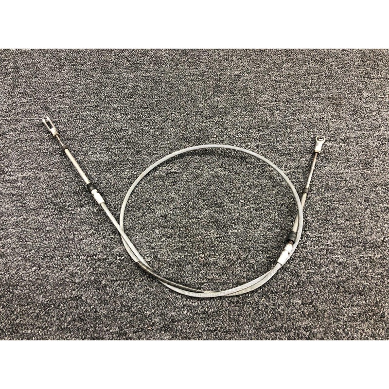 48417-3 Rockwell 112A Cabin Air Control Cable Assembly (Length: 60-1/4)