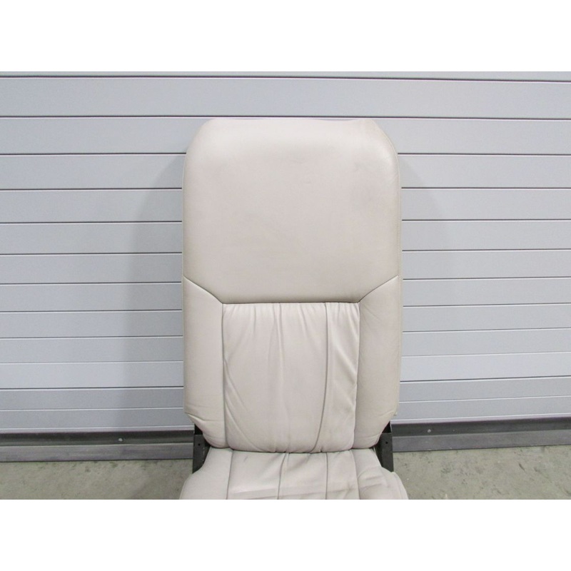 49031-1 Rockwell 112A Forward Seat Assembly LH